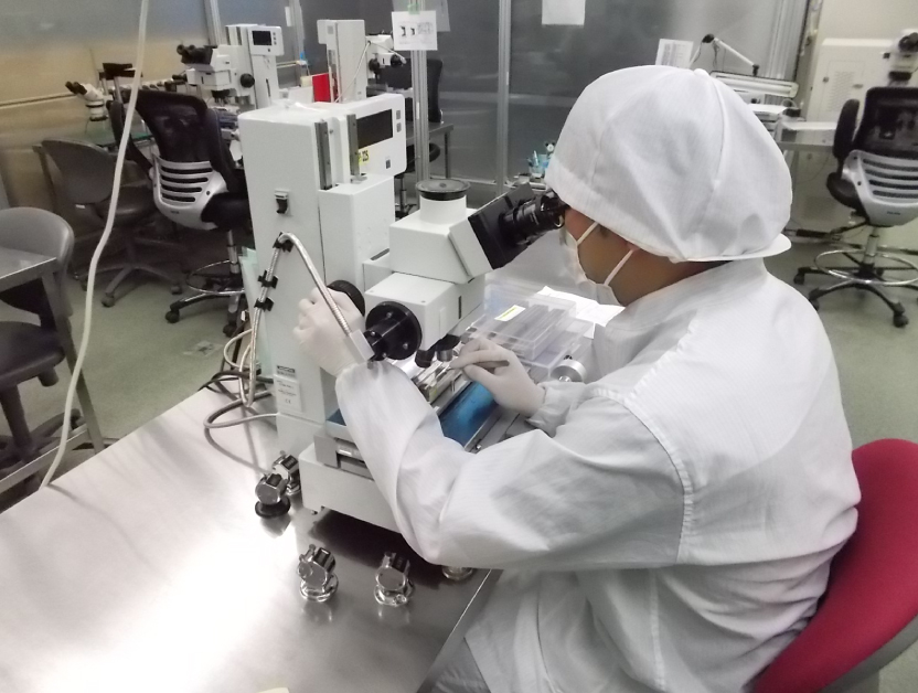 jwp製造事業 半導体検査